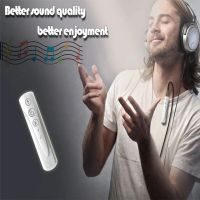 Лот: 12039584. Фото: 9. Bluetooth 4.1 аудио ресивер с...
