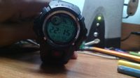 Лот: 6635424. Фото: 2. Casio G-SHOCK G-2900F-1V. Часы, аксессуары