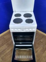 Лот: 12641115. Фото: 4. Плита электрическая hansa fсеx... Красноярск