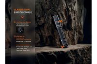Лот: 25053224. Фото: 10. Фонарь Fenix LD30R