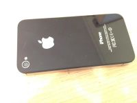 Лот: 4801691. Фото: 3. Iphone 4s 64gb black. Красноярск