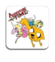 Лот: 5142309. Фото: 6. Набор магнитов Adventure Time...
