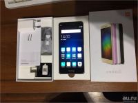 Лот: 8830703. Фото: 2. Xiaomi MI5. Смартфоны, связь, навигация