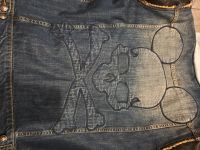 Лот: 20347807. Фото: 3. Куртка оригина. Одежда, обувь, галантерея