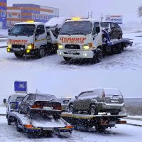Лот: 19927777. Фото: 4. Услуги эвакуатор межгород Красноярск... Красноярск