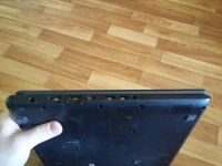 Лот: 9511511. Фото: 4. Корпус для ноутбука Acer e5 e5-721. Красноярск