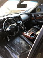 Лот: 15263249. Фото: 2. Infiniti fx37. Авто, мото, водный транспорт