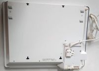 Лот: 9993694. Фото: 2. Электрообогреватель Nobo 750Вт... Тепловое оборудование, климат