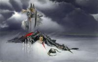 Лот: 6391962. Фото: 4. Куплю картины (копии) или постеры... Красноярск