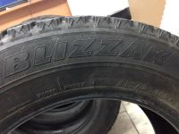 Лот: 7462562. Фото: 4. Bridgestone Blizzak MZ-03 R-16... Красноярск