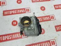 Лот: 20898758. Фото: 5. Заслонка дроссельная Mazda Demio...