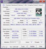 Лот: 11540581. Фото: 6. ASRock ALiveNF5-eSATA2+, 2 Гб...