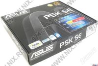 Лот: 320032. Фото: 3. Asus P5K SE. Компьютеры, оргтехника, канцтовары