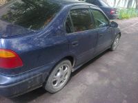 Лот: 4166443. Фото: 2. Honda Civic Ferio. Авто, мото, водный транспорт