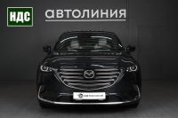 Лот: 23571411. Фото: 2. Mazda CX-9, II 2.5 AT (231 л.с... Авто, мото, водный транспорт