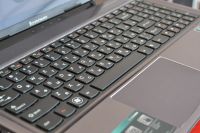 Лот: 16366594. Фото: 4. Lenovo Z580 (15.6"/Intel Pentium... Красноярск