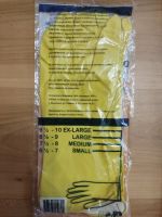 Лот: 25889764. Фото: 3. Перчатки хозяйственные. Домашний быт