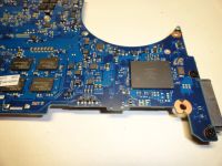 Лот: 11373707. Фото: 4. Материнская плата для ноутбука... Красноярск