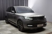 Лот: 24952636. Фото: 4. Land Rover Range Rover 2022