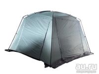 Лот: 13671415. Фото: 2. Тент-шатер со стенками Campack-Tent... Туризм