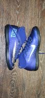 Лот: 22748419. Фото: 3. Футзалки Nike Mercurial (оригинал... Одежда, обувь, галантерея