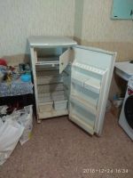 Лот: 12878402. Фото: 2. Холодильник (не работает). Крупная бытовая техника