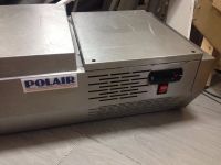 Лот: 11251383. Фото: 5. Витрина холодильная Polair саладет...
