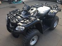 Лот: 25659111. Фото: 4. Квадроцикл ARMADA ATV 200L. Красноярск