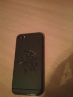 Лот: 11028503. Фото: 4. Iphone 5 16GB черный, б/у