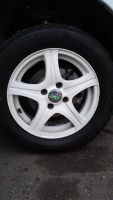 Лот: 8819739. Фото: 4. Bridgestone на дисках. Красноярск
