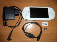 Лот: 7613235. Фото: 2. Приставка Sony PSP-E1008w. Игровые приставки, консоли, видеоигры