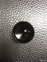 Лот: 17859858. Фото: 2. обмен фото Юпитер -3 50/1.5 черный... Фото, видеокамеры, оптика