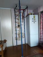 Лот: 24430309. Фото: 2. Спортивный комплекс. "Вертикаль... Тренажеры, комплексы