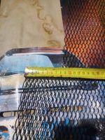 Лот: 11578837. Фото: 4. Cетка в бампер. Красноярск