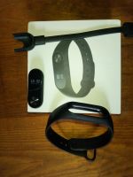 Лот: 13990272. Фото: 2. Фитнес-браслет Xiaomi Mi band... Смартфоны, связь, навигация
