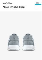 Лот: 13988810. Фото: 7. Кроссовки Nike Roshe One оригинал...