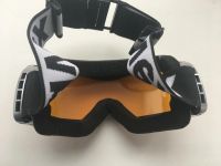 Лот: 10460472. Фото: 2. Горнолыжные очки. Обмундирование и экипировка