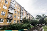 Лот: 25286462. Фото: 20. 2-комн. квартира , Красноярск...