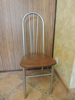 Лот: 7878852. Фото: 2. стулья б/у. Кухонная мебель