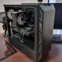 Лот: 21018697. Фото: 2. Оперативная память Patriot DDR4... Комплектующие