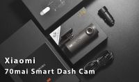 Лот: 11455308. Фото: 2. Видеорегистратор Xiaomi 70Mai... Оснащение, оборудование, аксессуары