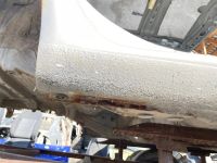 Лот: 25404404. Фото: 20. крыло Skoda Octavia 1Z3
