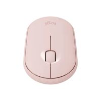 Лот: 21438052. Фото: 3. Мышка Logitech M350 Pebble Bluetooth... Компьютеры, оргтехника, канцтовары
