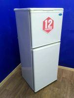 Лот: 12075139. Фото: 2. Холодильник бирюса б-22-2 (б/у... Крупная бытовая техника