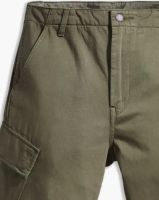 Лот: 20587762. Фото: 6. Мужские брюки Карго от Levi's...
