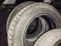 Лот: 25899411. Фото: 2. Tunga nordway. Шины, Диски