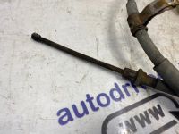 Лот: 21713106. Фото: 5. тросик ручного тормоза toyota...