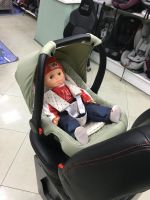 Лот: 12877767. Фото: 3. Автолюлька Happy Baby Skyler v2... Красноярск
