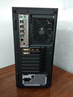 Лот: 17371104. Фото: 4. Xeon E5 1650, 4.3GHz/ DDR3 16Gb... Красноярск