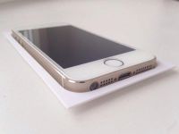 Лот: 3585704. Фото: 3. Apple iPhone 5s 16Gb GOLD [Гарантия... Красноярск